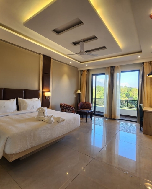 https://www.nainastaycation.com.anresorts.com/Aachman Riviera