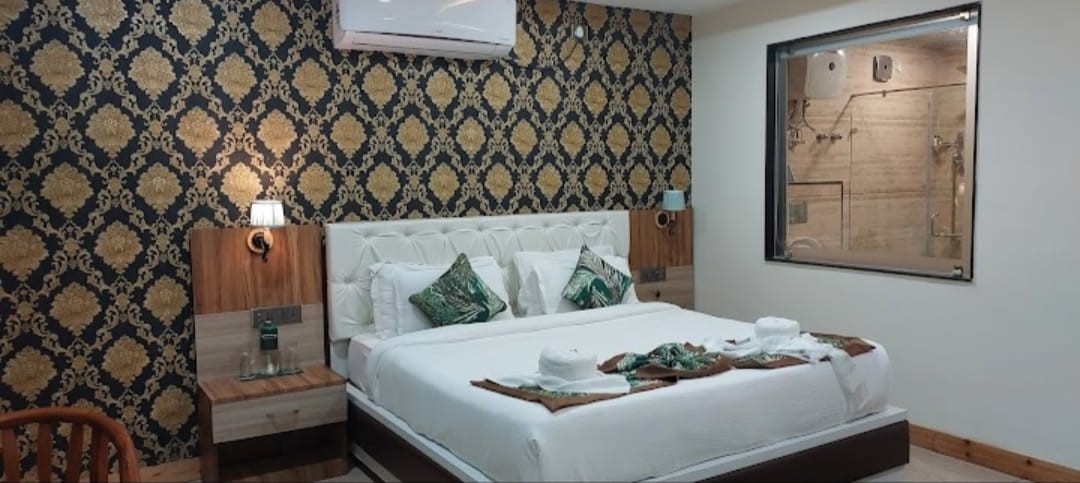 Executive King Rooms
